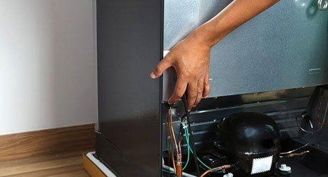 Side-by-side Refrigerator Repair & Maintenance