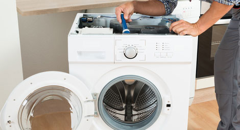 Top Loading Washing Machine Repair